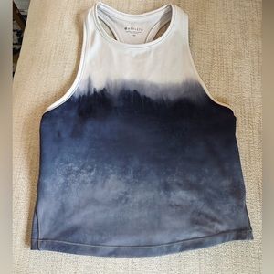 Athleta tank!